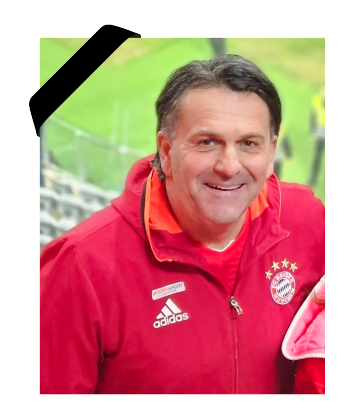 In Gedenken an Thomas Lackner