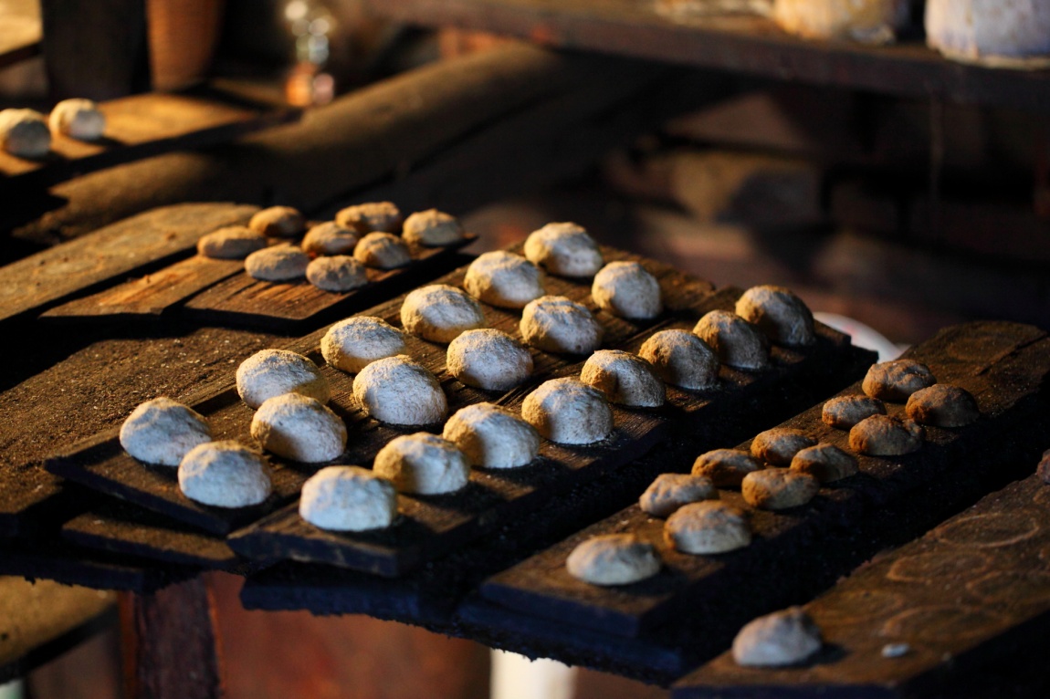 karseggalm knetkaese grossarltal