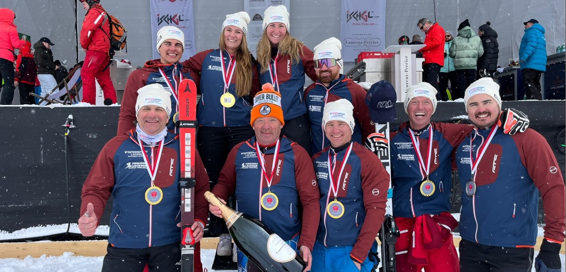 team gastein grossarl