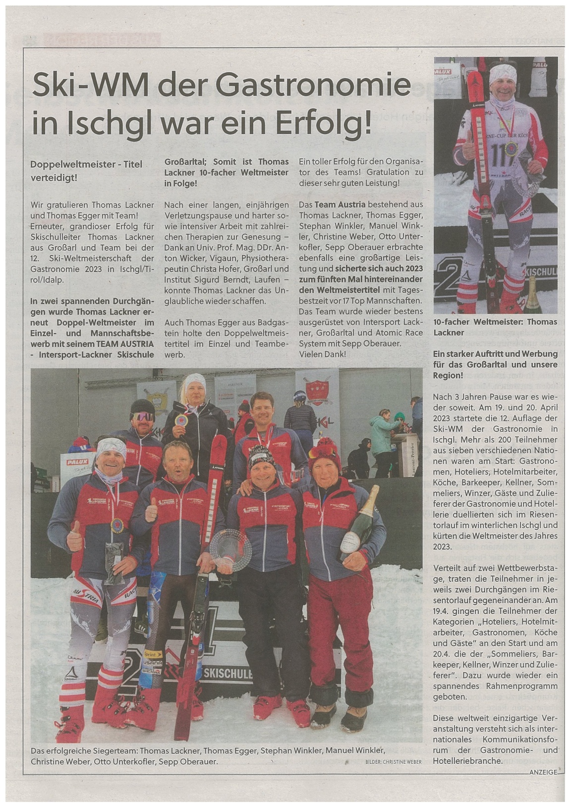 wm presse 2023